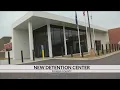 New Pickens County Detention Center opens
