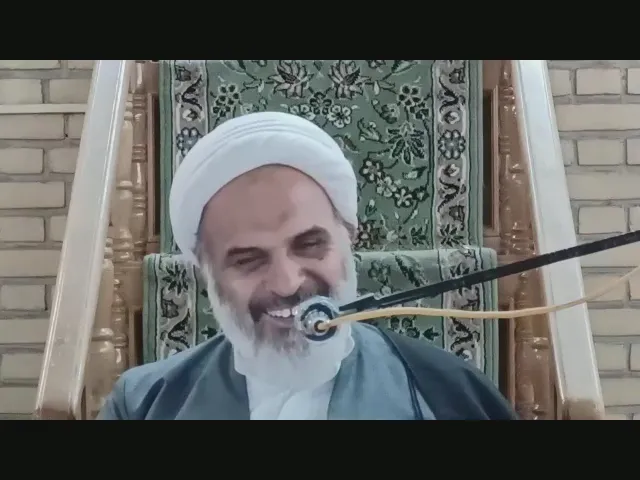 ⁣بحث الأصول : العام والخاص (25) | الشيخ محمد تقي الشهيدي