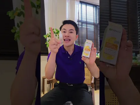 #winwilliam #garnier