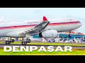 Lagu 🇮🇩✈️ WHAT A MAGICAL ISLAND! 20 Minutes Spotting at I Gusti Ngurah Rai Airport - Bali (DPS/WADD) 