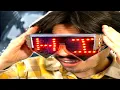 Creating the Devious Subtitle Visor