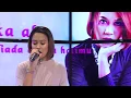 Download Lagu Fieya Julia - Perasaanku (live) | Pop Express