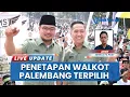 Download Lagu Paslon Pilbup 2024 RDPS, Resmi Jadi Pemimpin Terpilih Kota Palembang pasca Putusan Dismissal MK