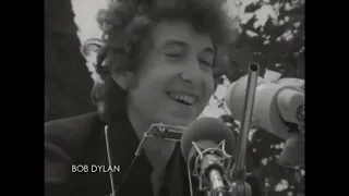 legends at newport folk festival 1963 1966 single clips from docu film 