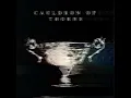 Cauldron of Thorns - Twin Tribes (Piano Cover)