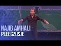 Download Lagu Najib Amhali - Pleegzusje (Zorg Dat Je Erbij Komt)