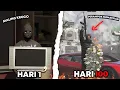 Lagu 100 HARI DI GTA 5 MENJADI PERAMPOK PALING DIBURU