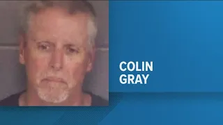 Father of Colt Gray files motion to be separated from other inmates in jail records show