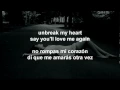 Download Lagu Toni Braxton - Unbreak My Heart (Letra En Español)