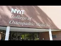 NYIT - Overview