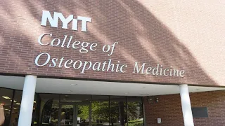 NYIT - Overview