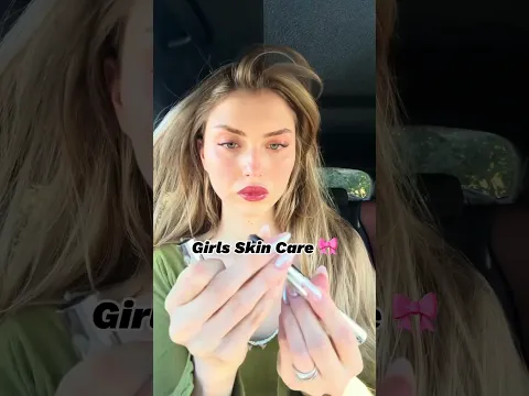 Girls skin care π vs Menβs Skin Care π #shorts #gouravsharma00 #carlover #trendingshorts
