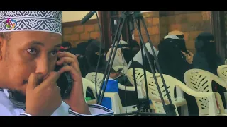 WANAFUNZI WALIOFAULU WAPEWA SHAHADA 28 January 2025 