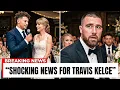Patrick Mahomes Made A Shocking Announcement At Travis Kelce Taylor Swift s Wedding