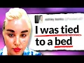 Amanda Bynes Deleted Tweets Spark Chaos After Quiet on Set Disturbing Old Clips Get Exposed