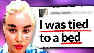 Amanda Bynes Deleted Tweets Spark Chaos After Quiet on Set Disturbing Old Clips Get Exposed