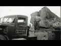 Log Truckers Remember Old Times - Old Sawmills