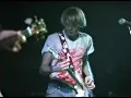 Download Lagu Nirvana - In Bloom Leeds,UK 10/25/90