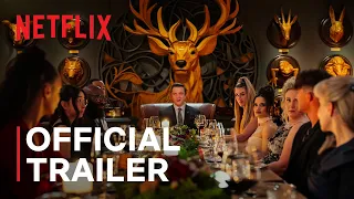 Million Dollar Secret Trailer Netflix