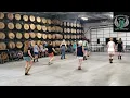 Southern Girls We're Thicc as Thieves- Line Dance Demo