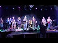 Dr. Jah and the Love Prophets "Come Down from the Mountain" 1/19/25