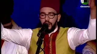 الزيارة كاملة 