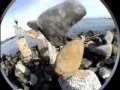 Bill Dan Balancing Rocks