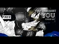 Laughing Jack x Jeff the killer