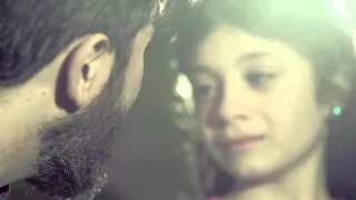 أنا معك    محمد فاضل و زهراء برو دندنها