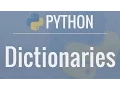 Download Lagu Python Tutorial for Beginners 5: Dictionaries - Working with Key-Value Pairs