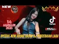 Lagu SPESIAL NEW SOUND GALAU DJ PERCERAIAN LARA - DJ AYYA OLIVIA 14 JANUARI 2026