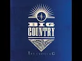 In A Big Country