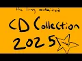 Lagu CD COLLECTION (OCT. ‘25)