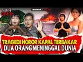 Lagu DUA TEMAN SAYA T3W4S! SETELAH BERLIBUR DI PULAU \