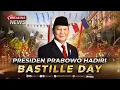 Download Lagu BREAKING NEWS - Presiden Prabowo Hadiri Bastille Day 2025 Perancis, Saksikan Parade Militer TNI