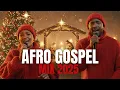 Lagu 🎄 Christmas Afro Gospel Praise Mix 2025 | Joyful African Worship \u0026 Praise Songs