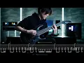 Spiritbox - Secret Garden Guitar Cover Screen Tabs