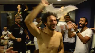 الزعامه للزمالك عزيز الشافعي 