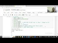 Data science with AI ML class 4 Ranjan sir Ranjan Das Pythonsoft