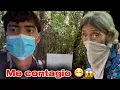 🚨TUBERCULOSIS?🚨😱😭TENGO LA ENFERMEDAD DE DOÑA LEONA?😭😡