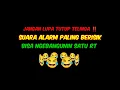 Download Lagu Suara Alarm Paling Berisik