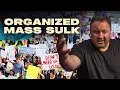 Lagu 100,000 Workers Strike in New Zealand