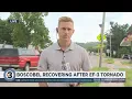 Boscobel recovering after EF-3 tornado
