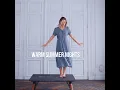 Warm Summer Nights