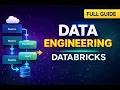 Data Engineering with Azure Databricks ETL Pipelines Apache Spark Explained