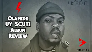 olamide