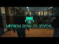 GTA V Interior Mission Row Police Department - FULL WALKTHROUGH