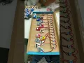 E-voting machine for school project small and easy to make