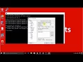 Putty to connect Linux on Virtual Box - enable ssh in linux