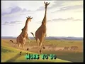 Download Lagu Trailer | Disney's Sing-Along Songs: Circle Of Life VHS